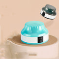 Elektrischer Nagelentferner Steam Armour | LuxeStyle