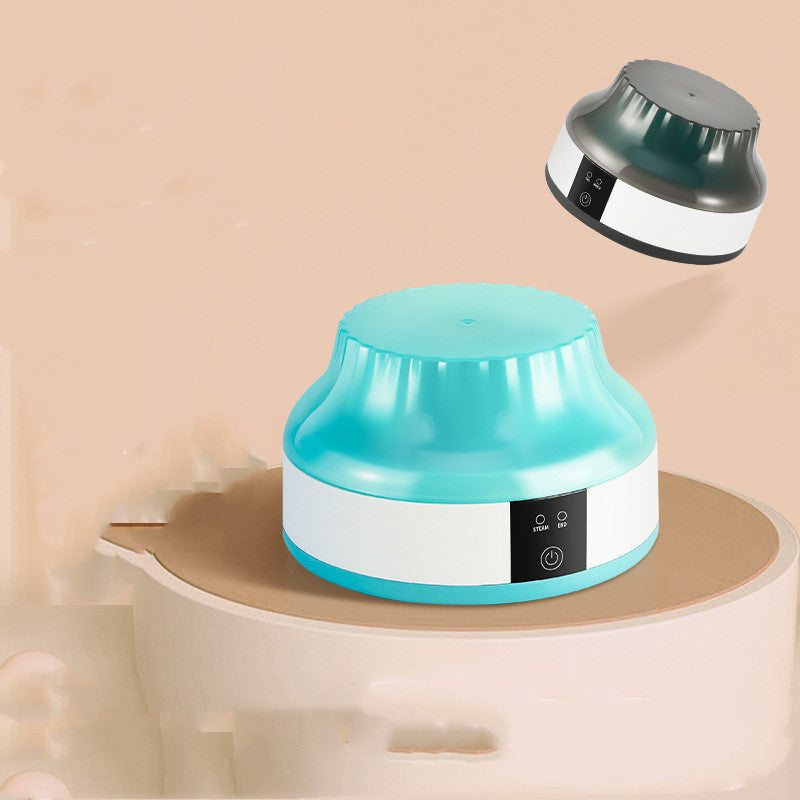 Elektrischer Nagelentferner Steam Armour | LuxeStyle