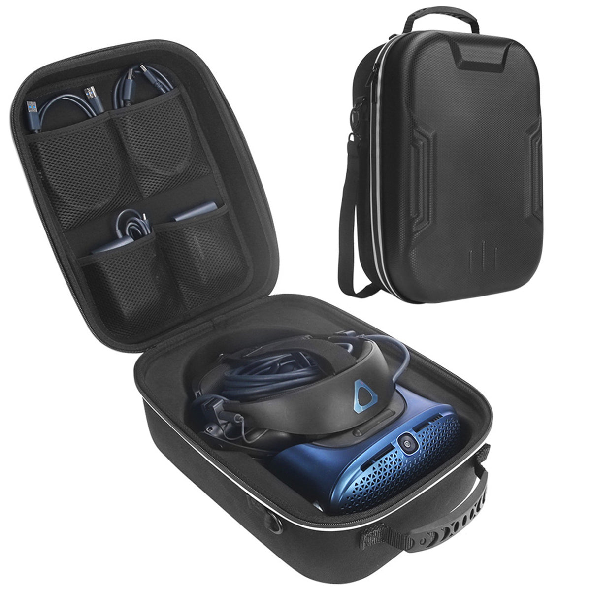 HTC Vive Cosmos Aufbewahrungstasche – Bild 5 | LuxeStyle