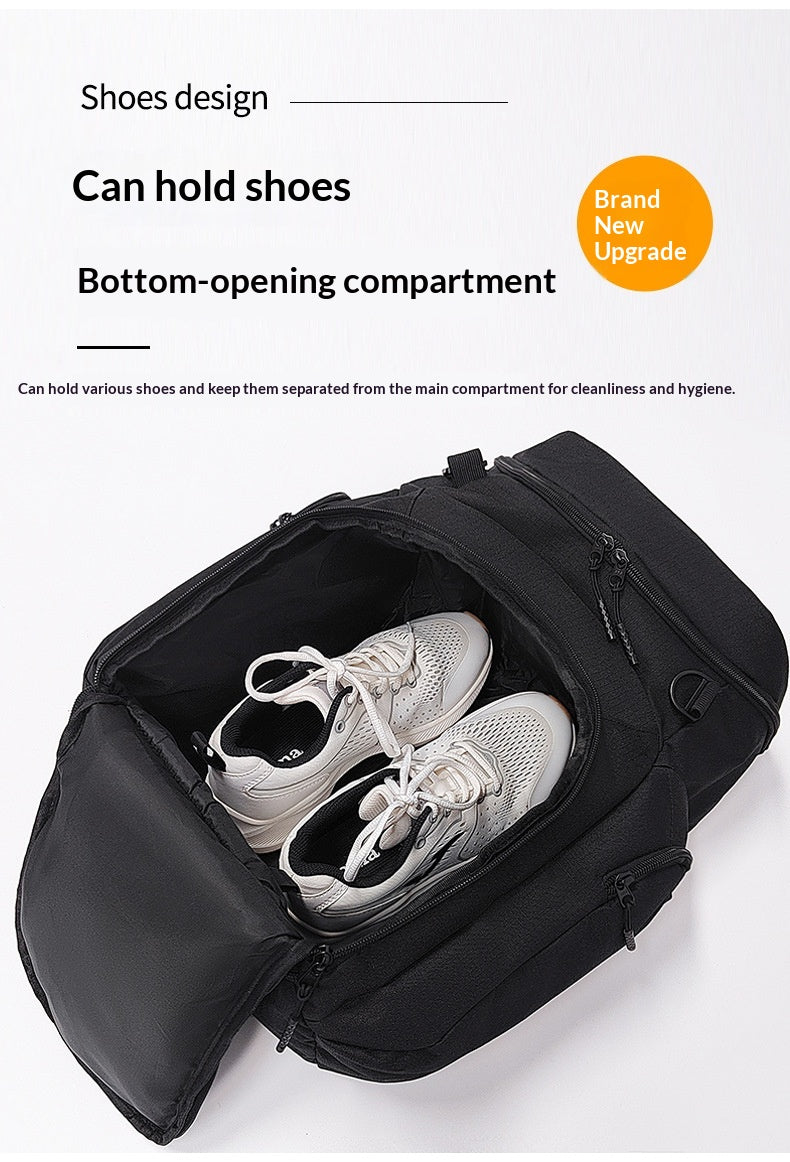 Business Rucksack für Herren – Ansicht 2