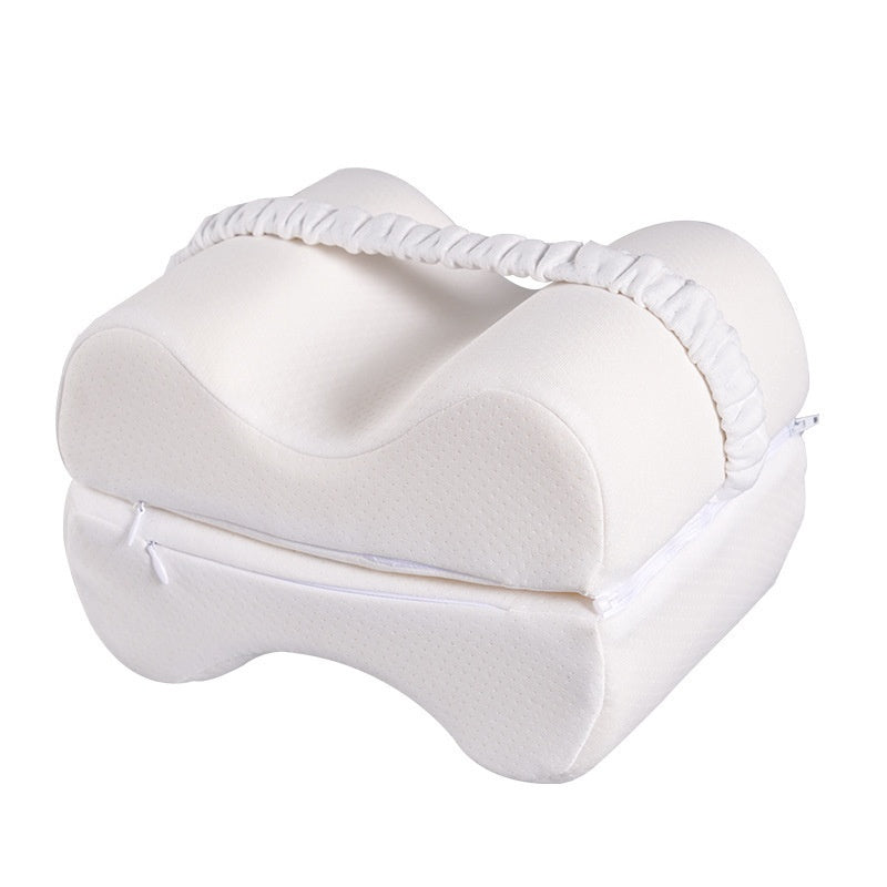 Memory-Schaum-Beinkissen zur Beinauflage – Bild 4 | LuxeStyle