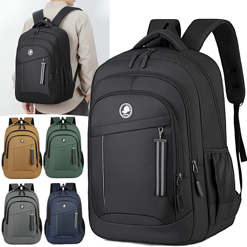 Business Rucksack – Wasserdicht – Bild 6 | LuxeStyle