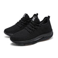 Luftpolster Mesh Sneaker Damen Frühling/Herbst