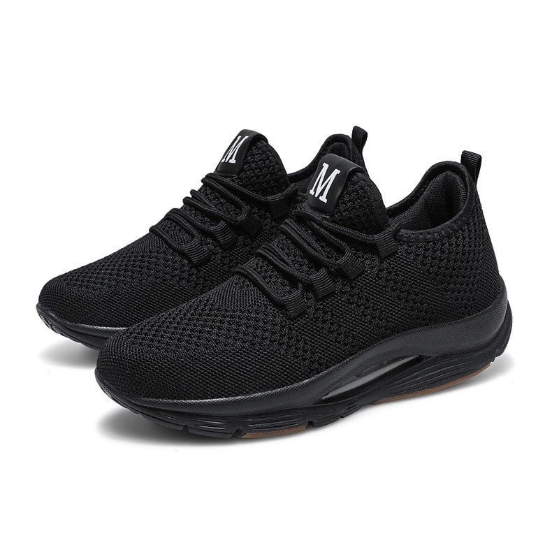 Luftpolster Mesh Sneaker Damen Frühling/Herbst