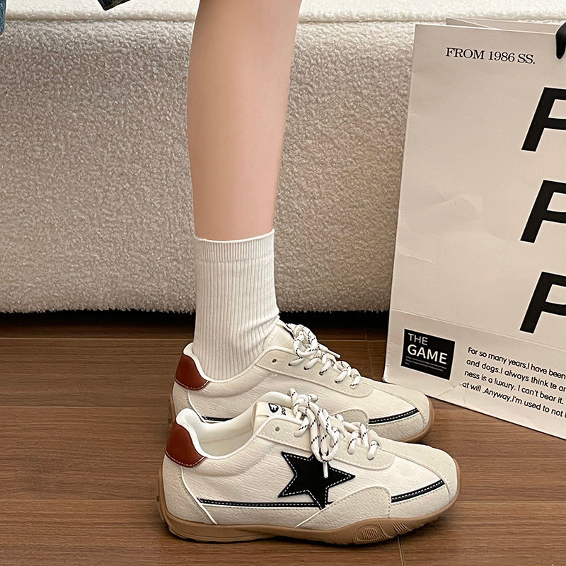 Retro Star Damen Sneaker