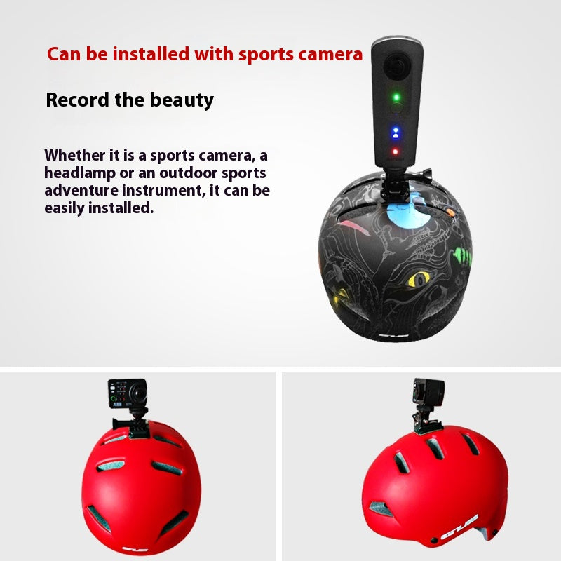 Sport- und Outdoor-Helm