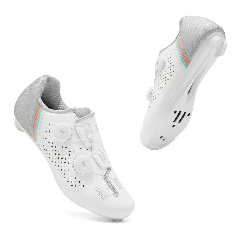 Profi-Fahrradschuhe für Damen und Herren