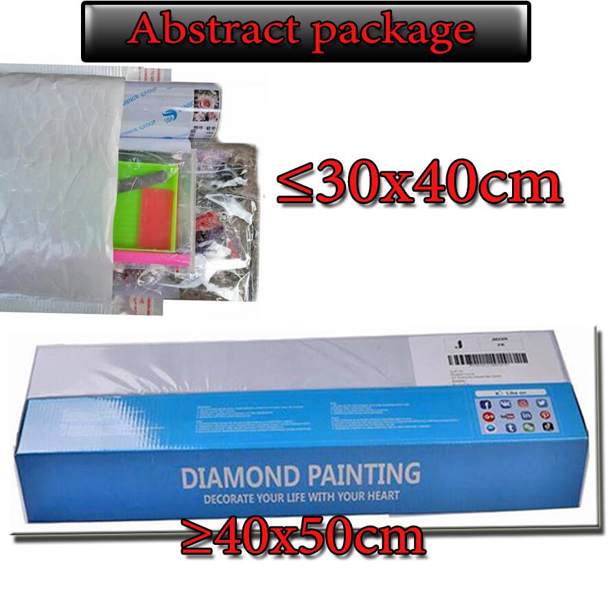 Unterwasserwelt Diamond Painting Stickset