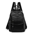 Casual Rucksack mit viel Stauraum – Bild 5 | LuxeStyle