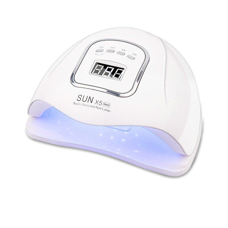 Nageltrockner Phototherapie-Gerät – Ansicht 2