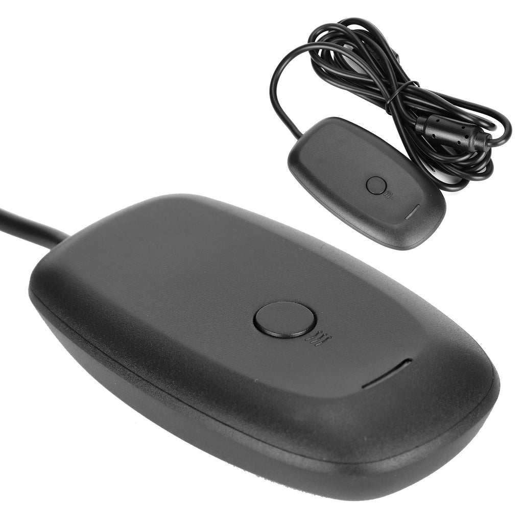 XBOX 360 Wireless Controller Adapter für PC – Ansicht 2