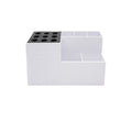 Haarschneide- und Styling-Organizer – 18,5×8,5×10,5 cm | LuxeStyle