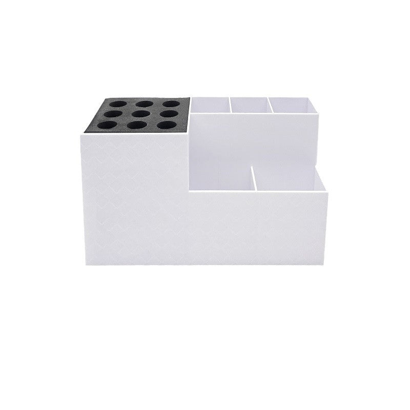 Haarschneide- und Styling-Organizer – 18,5×8,5×10,5 cm | LuxeStyle