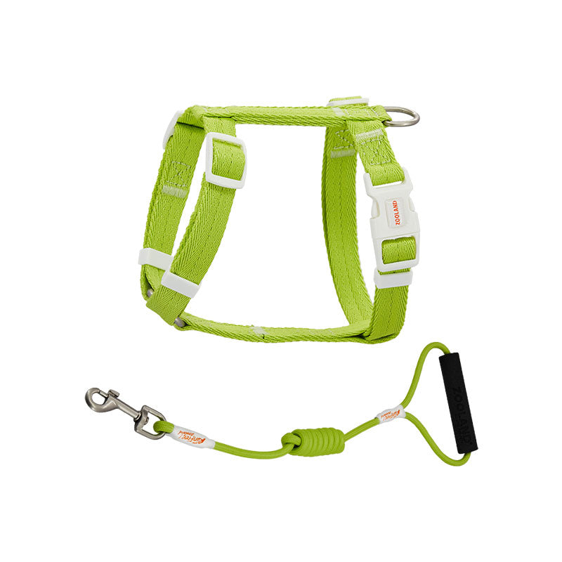Halsband-Sicherheitsleine – Bild 9 | LuxeStyle