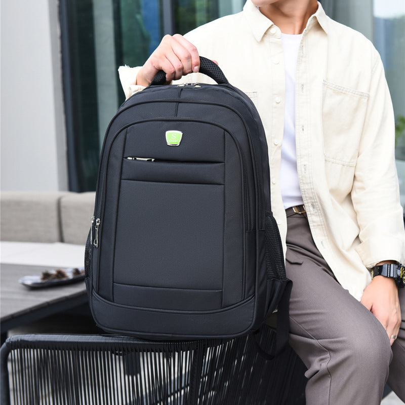 Business Rucksack – Grosses Reise- und Freizeitmodell – Bild 5 | LuxeStyle