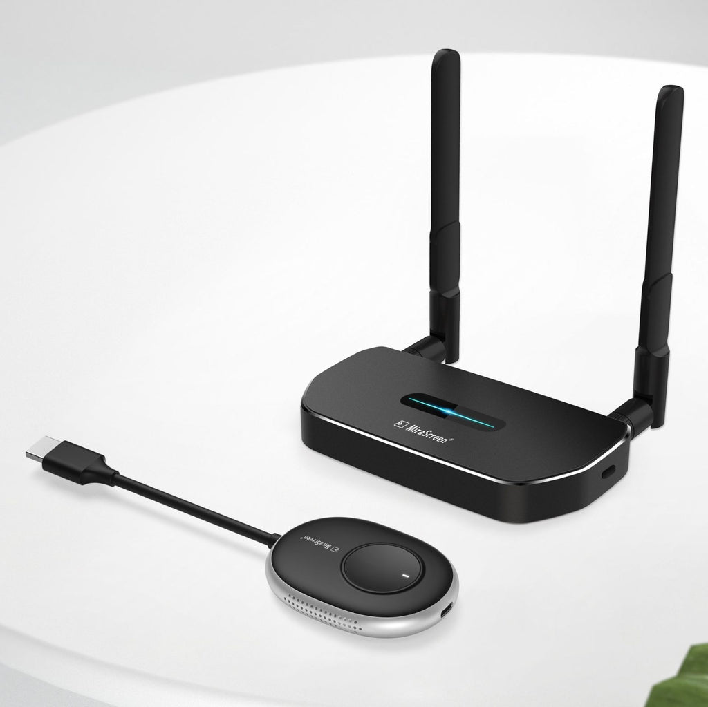 Wireless HDMI Transmitter für TV