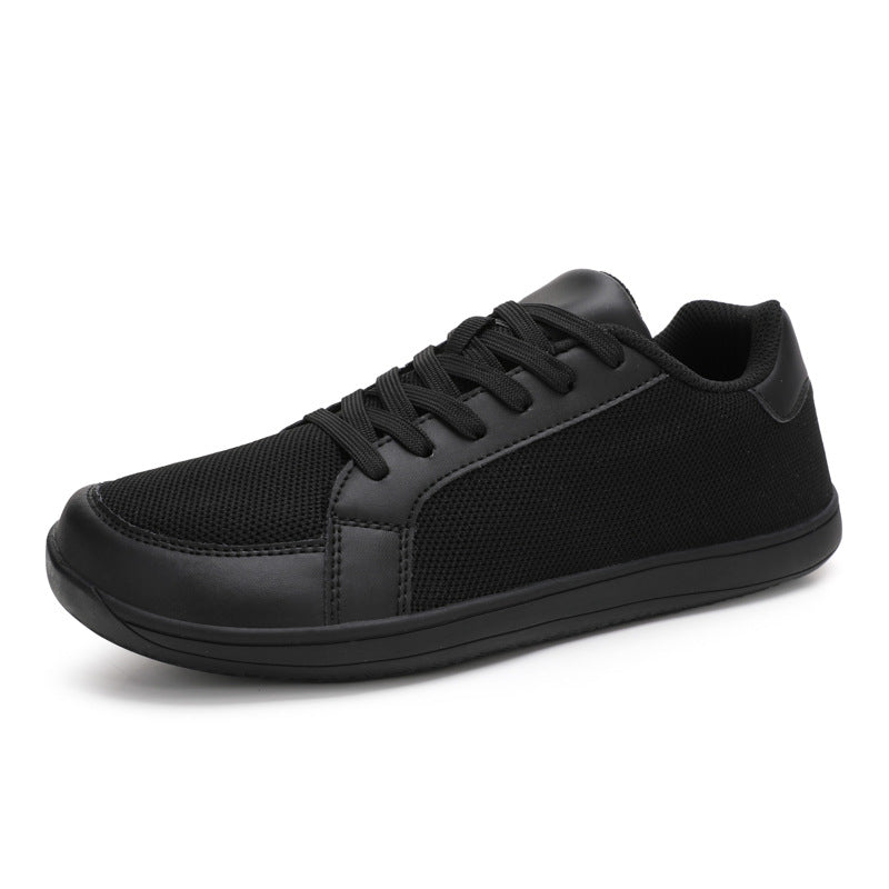 Bequeme Sport-Sneaker – Bild 7 | LuxeStyle