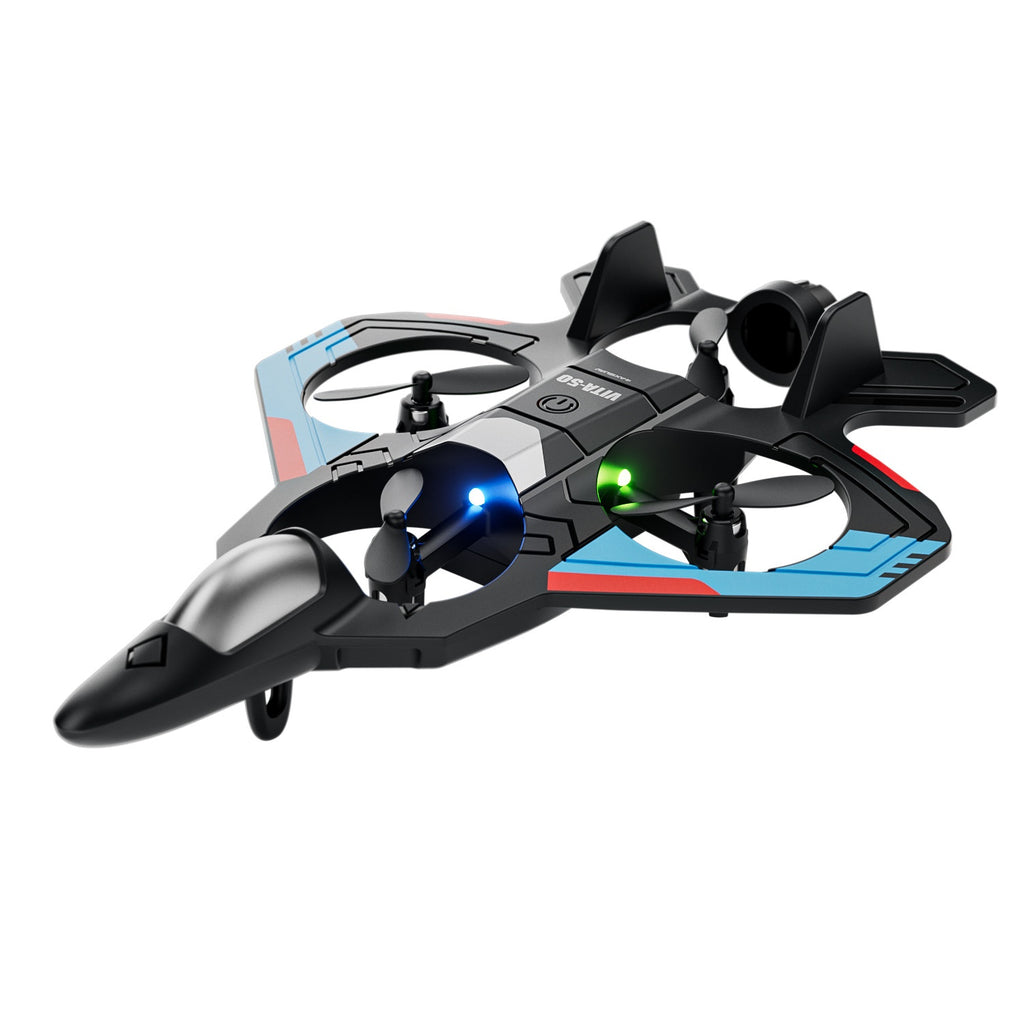 4DRC V50 RC-Flugzeug für Kinder