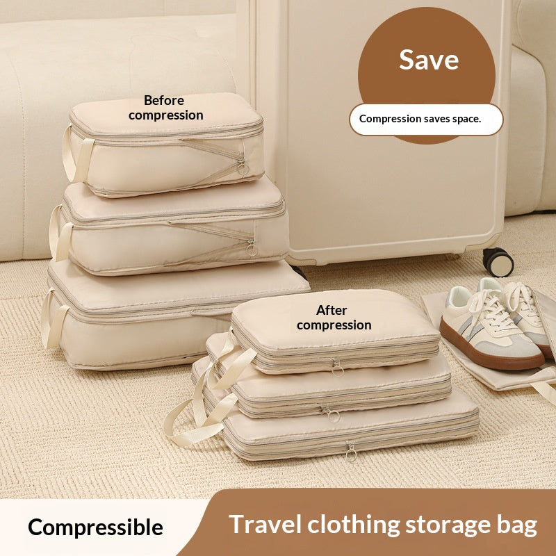 Reise-Organizer-Set