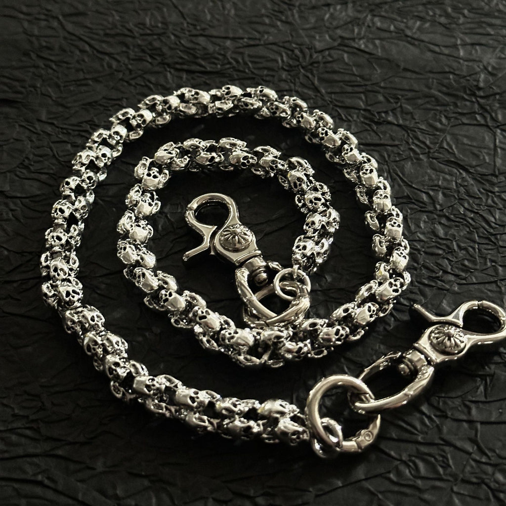 Hüftkettchen aus Metall