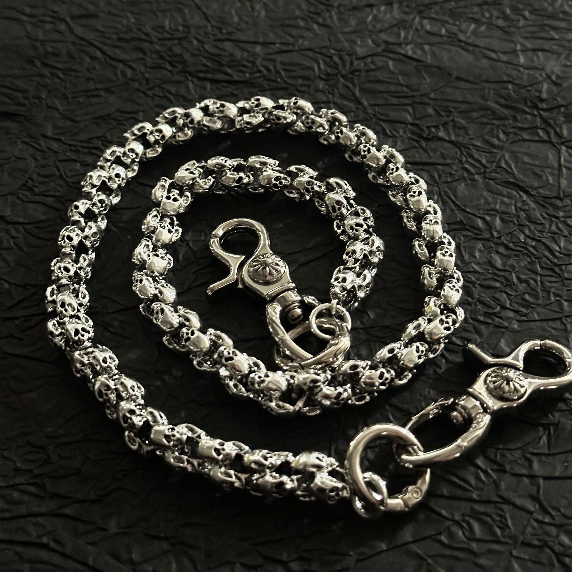 Hüftkettchen aus Metall