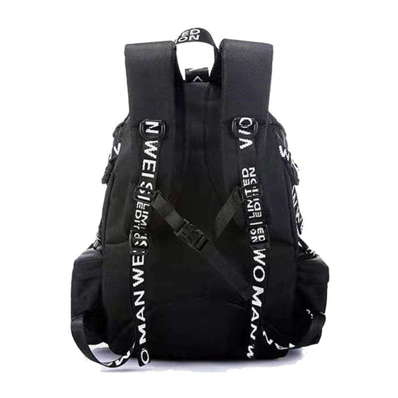 Beetle Travel Outdoor Rucksack 36-55 L – Bild 3 | LuxeStyle