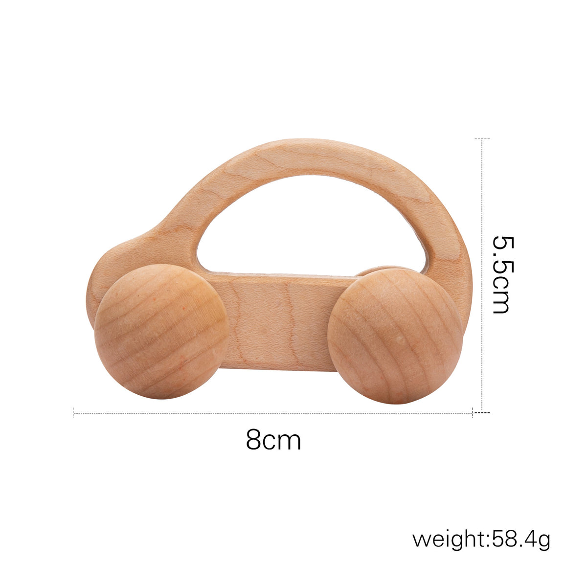 Lernspielzeug aus Holz für Kinder – Bild 3 | LuxeStyle