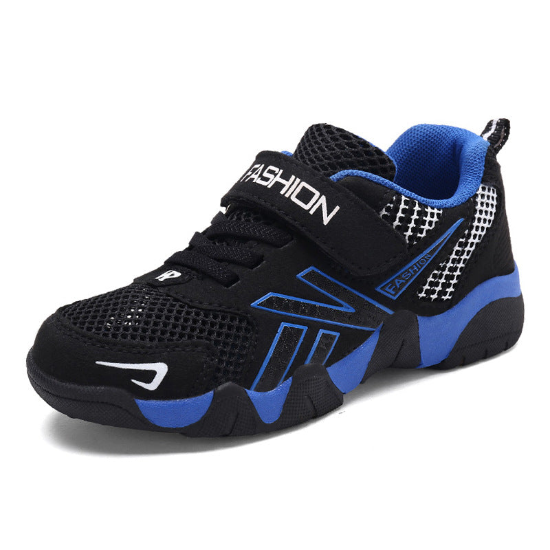 Kinder-Laufsneaker