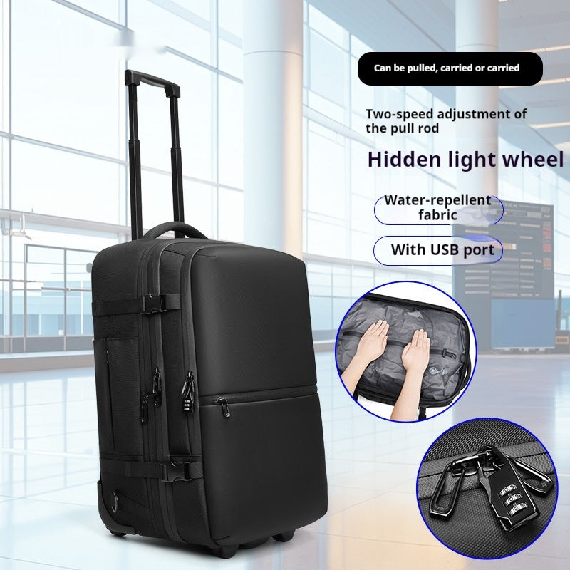 Männer Travel Bag