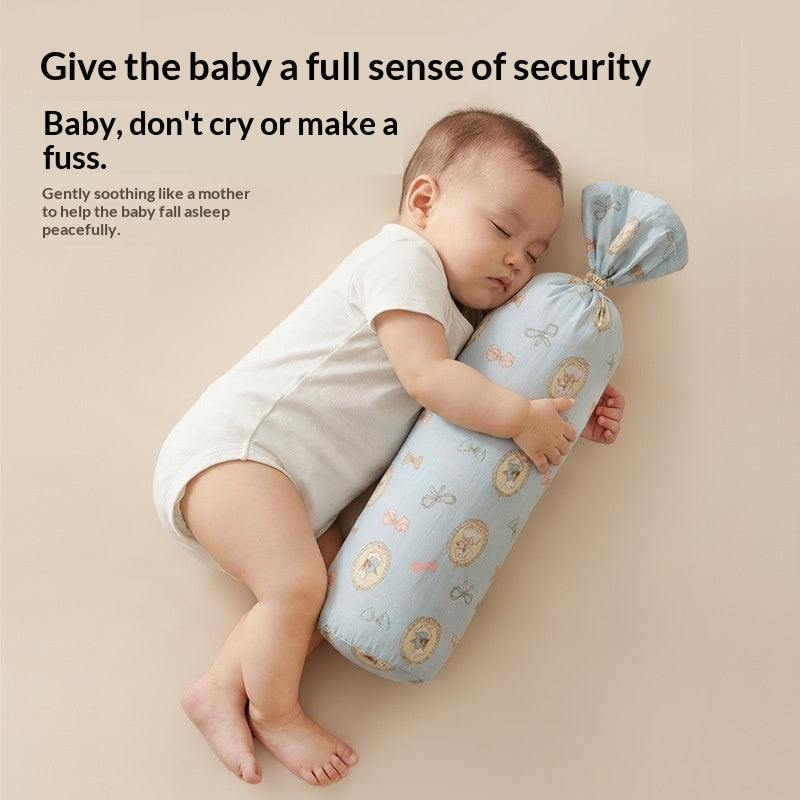 Baby Seitenkissen Beruhigendes Bonbon