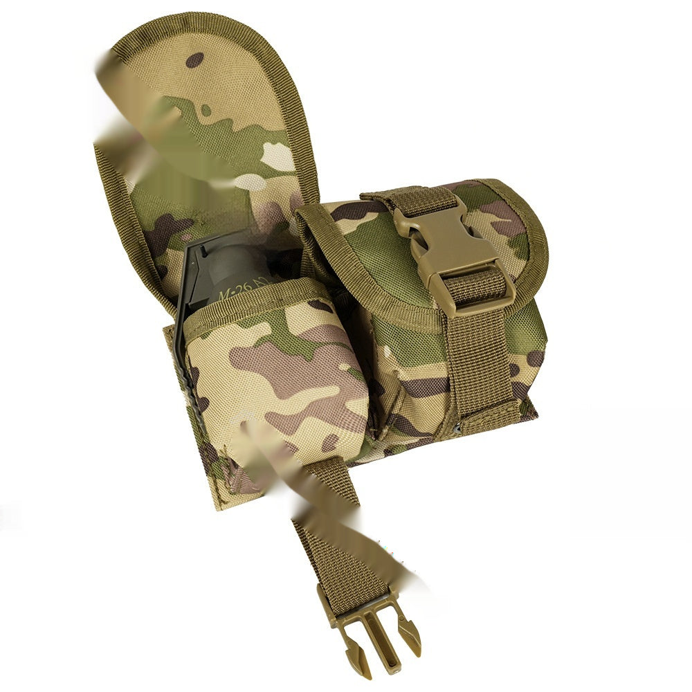 Taktische Handy-Tasche