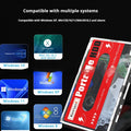Externe Mechanische Plug-and-Play Gaming Festplatte