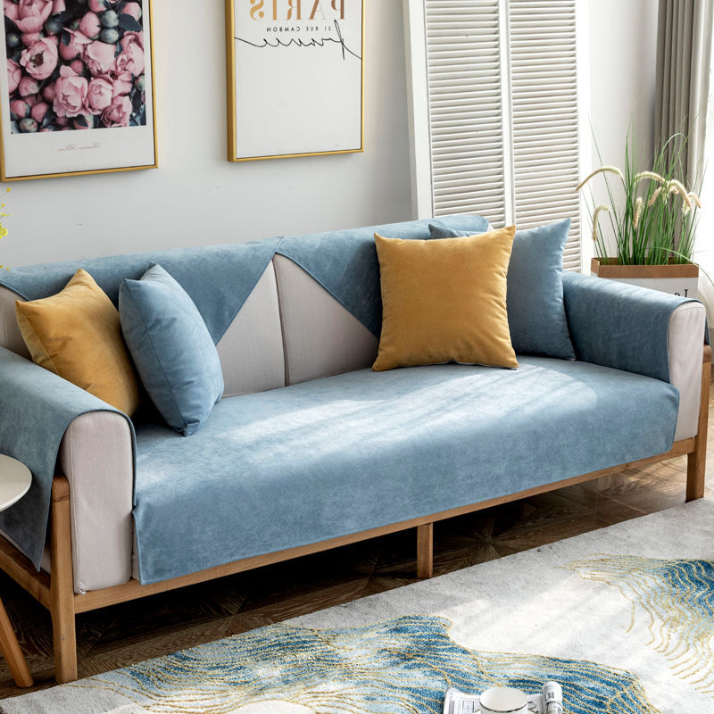 Wasserdichtes Sofa-Kissen, ganzjährig, rutschfest