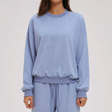 Farbe: Graublau