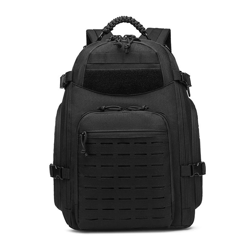 Wasserdichter Multifunktionaler Trekking-Rucksack 36–55 L