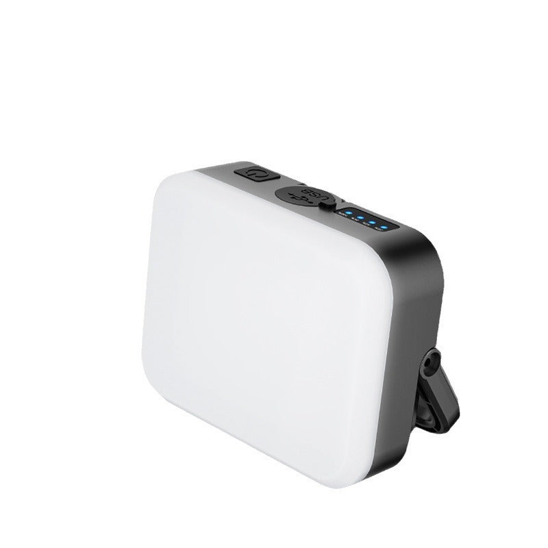 Multifunktionale Campinglampe – Bild 3 | LuxeStyle