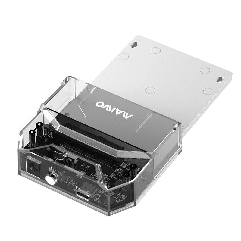 Externes Festplatten-Lesegerät