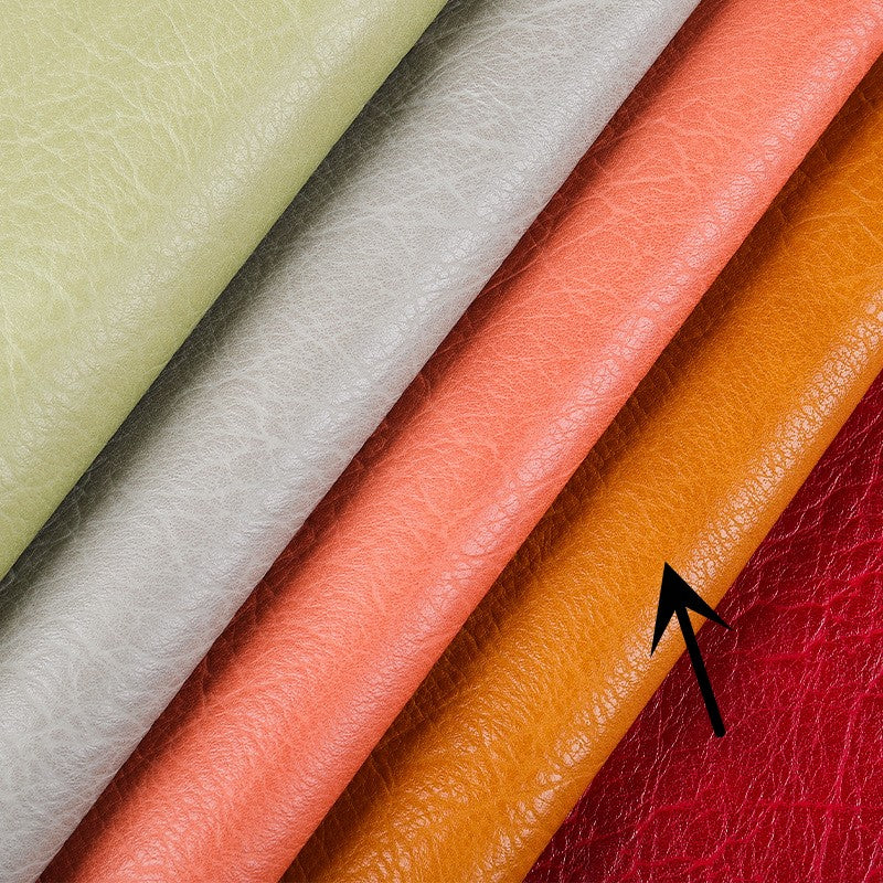 Weiches PVC-Leder für vielseitige Anwendungen – Bild 10 | LuxeStyle