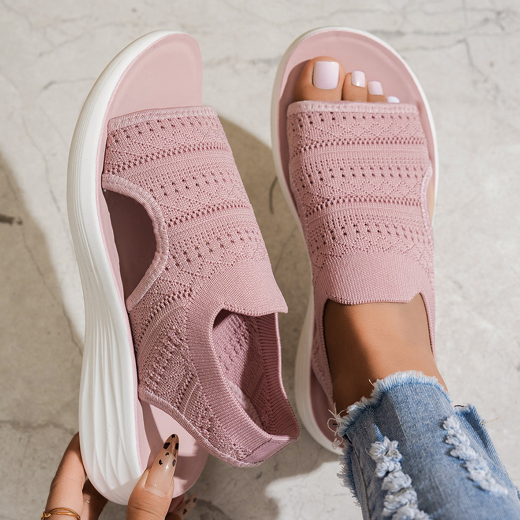 Leichte Sneaker