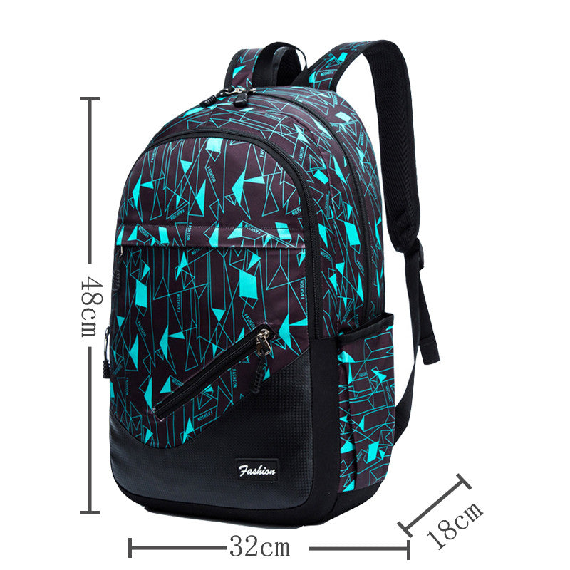 Schulrucksack – Bild 10 | LuxeStyle
