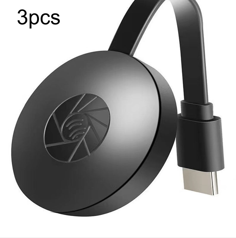 Wireless Bildschirm Spiegelung