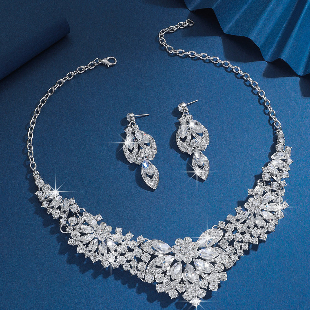 Bridal-Schmuckset
