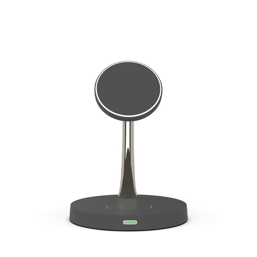 Magnetische Nachtlicht-Ladestation – Bild 2 | LuxeStyle