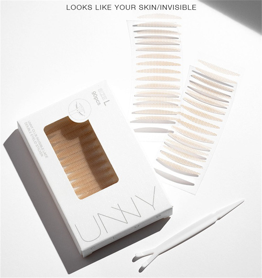 Unsichtbares Lid-Tape – Bild 7 | LuxeStyle