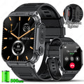 P60 2-in-1 Outdoor Smartwatch