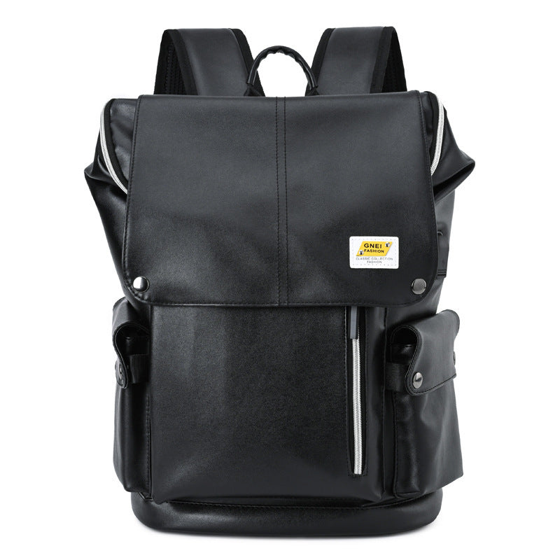 Wasserdichter Rucksack für Studierende, 16 Zoll – Bild 4 | LuxeStyle