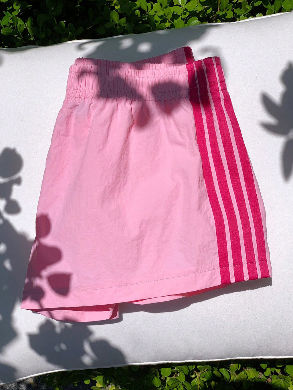 Retro Sportshorts im American Style