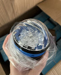 Stärkenhimmel-Wandlampe