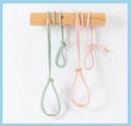 Hunde-Rundseil-Leine | LuxeStyle