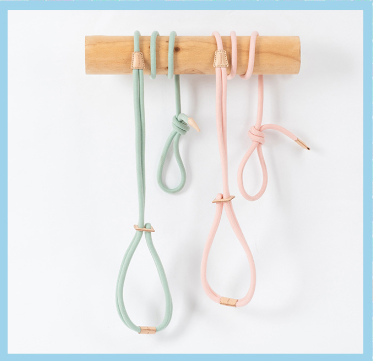 Hunde-Rundseil-Leine | LuxeStyle